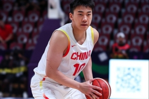 鋒線的答案！媒體人：王俊杰太優(yōu)秀了 千萬別回CBA