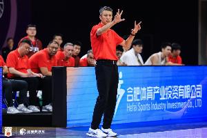 媒體人：本場(chǎng)最成功之處是切斷了韓國輪轉(zhuǎn)球 我們提升空間還很大