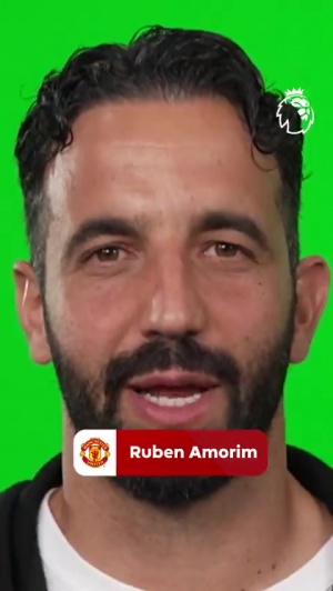 ??都讀對了嗎？英超官方展示新賽季球員和教練們名字的正確發(fā)音