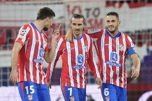 馬卡列西甲新賽季或打破的紀(jì)錄：格子場(chǎng)數(shù)創(chuàng)歷史 巴薩沖擊5000分