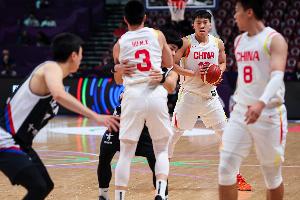 新西蘭的強(qiáng)點在于后衛(wèi)線&內(nèi)線不算強(qiáng) 中國男籃完全有實力與其一戰(zhàn)