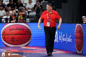 宮魯鳴：本次集訓特別設置后衛(wèi)訓練營 9月中與西甲尤文圖特熱身