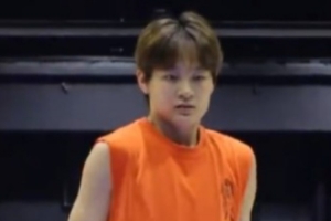 繼續(xù)加油！楊力維曬訓練視頻：超充中?? 好久不見