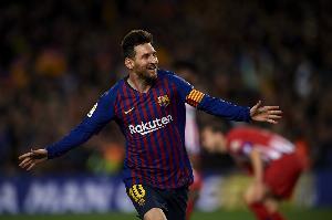 新吹法！萊斯科特：梅or羅？我選梅西，他就是吃了興奮劑的D席！