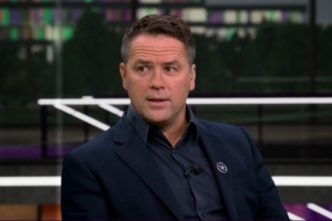 歐文：利物浦是歐冠英超雙料頭號熱門，四項賽事他們能拿三個冠軍