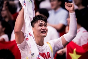 你就說中國男籃牛不牛逼吧