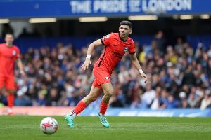 隊報：斯特拉斯堡仍有意布萊頓21歲中場恩西索