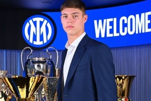 米體：國米曾選擇他并放棄萊奧尼，如今帕拉西奧斯卻難尋下家