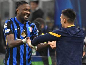 國米賽季前瞻：轉(zhuǎn)會(huì)窗進(jìn)展緩慢引援乏力，齊沃執(zhí)教老東家能走多遠(yuǎn)