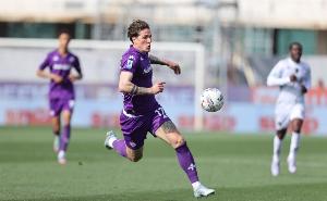 迪馬濟奧：烏迪內(nèi)斯在努力簽下扎尼奧洛，周五可能是關(guān)鍵一天