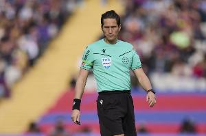 西媒：西甲裁判將首度解釋比賽爭議判罰，9月9日后實施