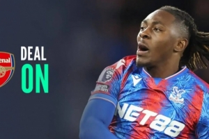 埃澤球探報(bào)告：被譽(yù)為阿森納奪冠最后一塊拼圖，到底有怎樣的魔力