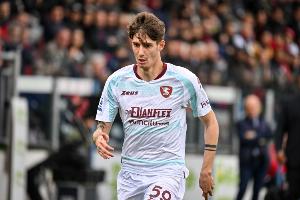 佩杜拉：烏迪內(nèi)斯希望簽下扎諾利，那不勒斯尚未決定是否出售