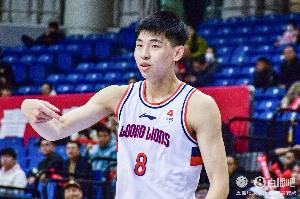 媒體人：北京上海廣廈廣東 下賽季CBA四強(qiáng)基本上無懸念了吧