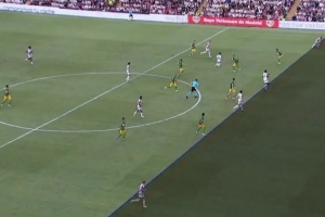 無效改有效，再無效！馬卡：歐協(xié)聯(lián)附加賽巴列卡諾進球被兩次改判