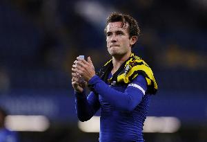 記者：斯特拉斯堡、都靈和羅馬都有意切爾西邊后衛(wèi)奇爾維爾