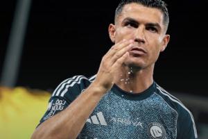 千球指日可待！40歲C羅僅差60球達(dá)1000球偉業(yè)，傷病少+明年世界杯