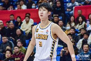 廣廈熱身賽71-68險勝浙江 趙嘉仁砍下20分&趙巖昊12+3+3+3