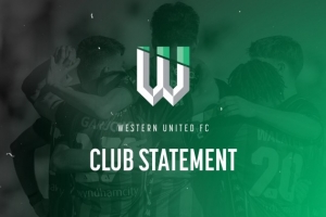 官方：暫緩執(zhí)行令申請成功！澳超球隊西部聯(lián)暫緩球隊解散程序