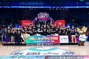 廣廈GM：奪冠之后沒有新的贊助商加入 可能和整個大環(huán)境有關(guān)系