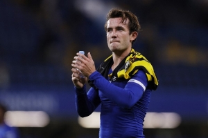 記者：切爾西計(jì)劃讓奇爾維爾永久轉(zhuǎn)會(huì)至斯特拉斯堡