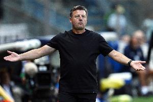 烏迪內(nèi)斯主帥：國米施加了很大壓力，在梅阿查獲勝需要運(yùn)氣的幫助