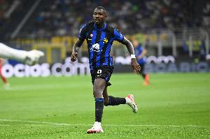 小圖拉姆：我們?cè)诟率疫M(jìn)行了坦率交流，下半場做出了積極的反應(yīng)