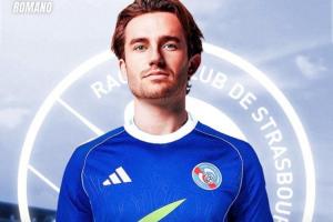 Here we go！羅馬諾：奇爾維爾加盟斯特拉斯堡，即將簽約2年