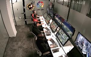 亞馬爾點(diǎn)球爭議！供應(yīng)商：巴薩vs巴列卡諾VAR故障因缺少電力供應(yīng)