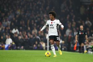 羅馬諾：37歲威廉今天前往巴西，接受格雷米奧體檢并簽約