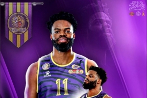 沒(méi)回廣廈！小德里克-沃頓加盟以色列俱樂(lè)部哈普爾霍隆