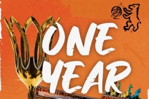 倒計(jì)時(shí)一周年！2026年女籃世界杯官推：明年今天我們將歡聚柏林