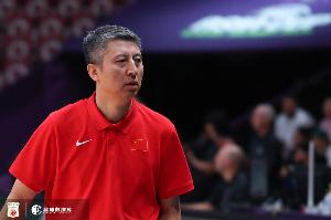 目前男女籃都是土帥？郭振明：選帥時(shí)符合要求的洋帥幾乎沒有