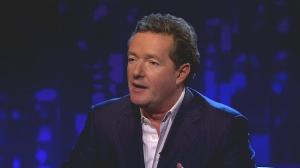 摩根：生活中的三件事是確定的，死亡、稅收和C羅進(jìn)球！