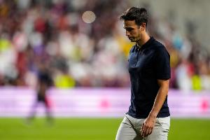 阿斯：巴列卡諾主帥伊尼戈-佩雷斯拒絕了諾丁漢森林的執(zhí)教邀約