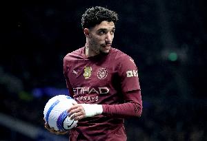 埃及足協(xié)：馬爾穆什膝蓋遭遇撞擊，將接受進一步檢查