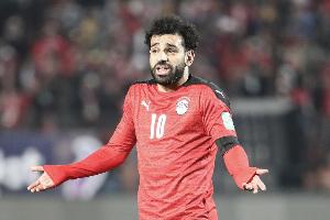 馬不停蹄??薩拉赫不隨埃及隊回國，將從布基納法索直飛英格蘭