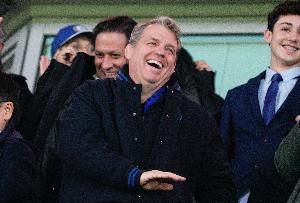 巴西記者：伯利的財團想收購桑托斯，大約兩個月前有過會面