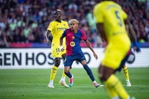 世體：皇薩、黃潛、巴列卡諾、西班牙人、皇社退出客場球票計(jì)劃