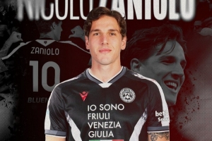 扎尼奧洛：加盟烏迪內(nèi)斯是我重返巔峰正確一步，球隊(duì)具備成功條件