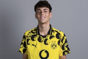 迪馬濟(jì)奧：巴西U17想搶走意大利新星，派特使赴多特勸說伊納西奧