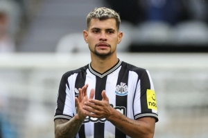 TA多人評(píng)Big6之外最強(qiáng)陣：吉馬 巴萊巴“必選”，僅黑貓無(wú)人被選