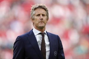 范德薩：C羅那時說他會成為世界最佳，我說別太自信，但他做到了