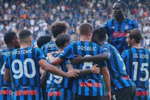 謝謝米蘭城！23歲扎萊傳射+24歲CDK雙響，亞特蘭大一掃陰霾升第7