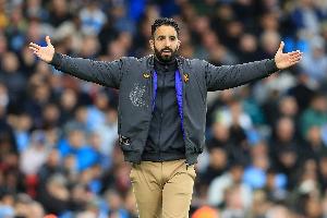 31輪僅8勝！阿莫林上任后英超僅8勝：4勝升班馬 2-1曼城 2-0維拉