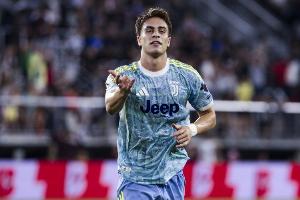 億元先生成長中？伊爾迪茲連場世界波新賽季4場造6球，身價5000萬