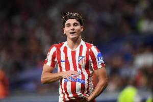 ??小蜘蛛又一年無冠？馬競歐冠開門黑+西甲第11，開季5場僅1勝