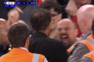 紅軍助攻槍手？西蒙尼若被追加禁賽，將缺席歐冠第三輪客戰(zhàn)阿森納