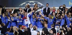 魔咒？切爾西奪12歐冠后再未贏過拜仁，奪21歐冠后再未贏過曼城