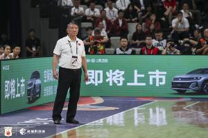 宮魯鳴：中國女籃的大門始終向最優(yōu)秀的球員敞開